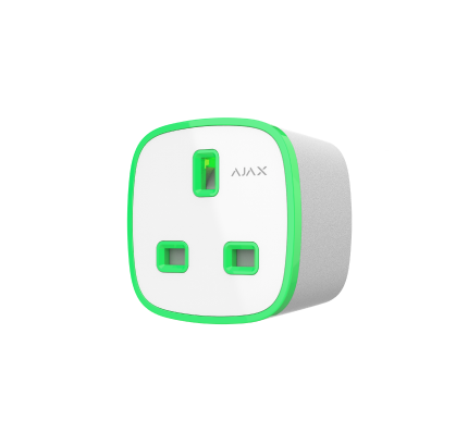 Socket (Type G)